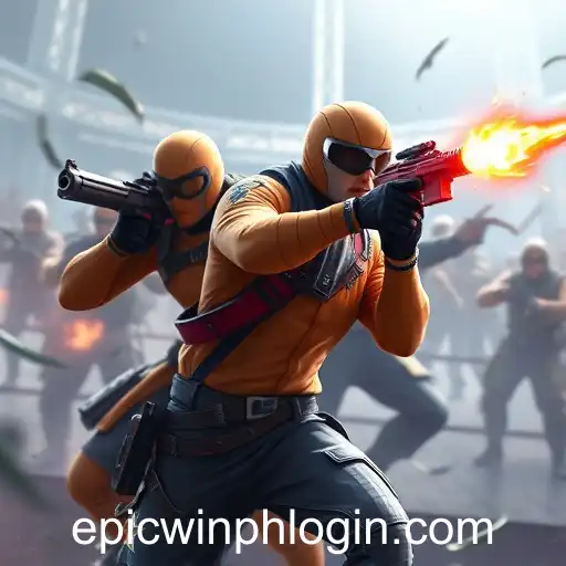 Epicwin Gaming Revolution in the Philippines