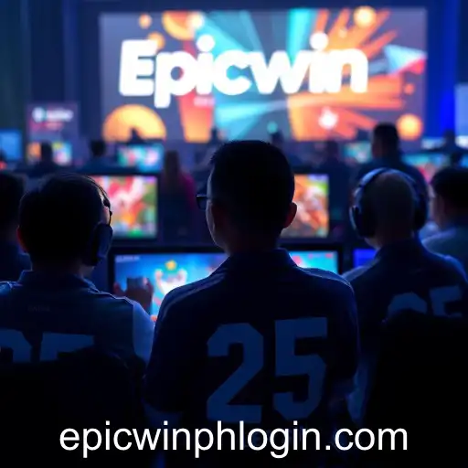Epicwin Philippines: Navigating Online Gaming Trends