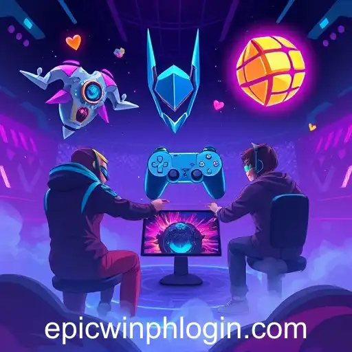 Epicwin Games and Online Trends in the Philippines