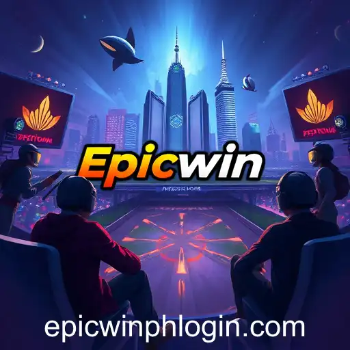 Epicwin Philippines Advances in Gaming Industry