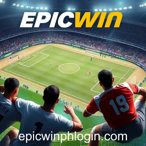 EpicWin Philippines Gaming Boom