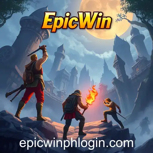 Epicwin Philippines: Evolving Gaming Landscape