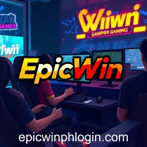 Epicwin Philippines Gains Popularity Among Gamers