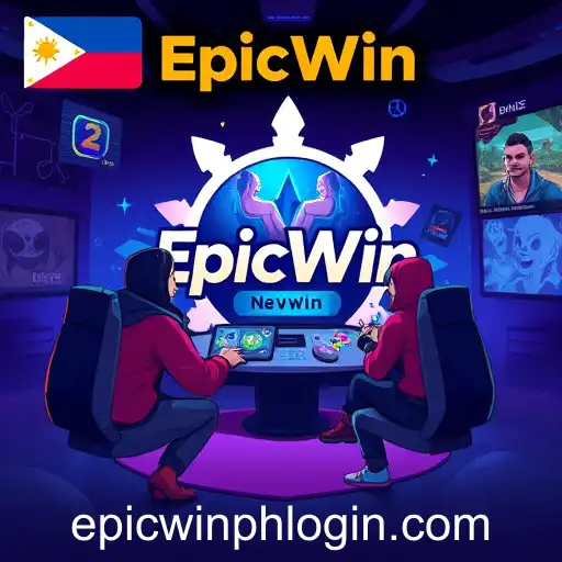 epicwin philippines login