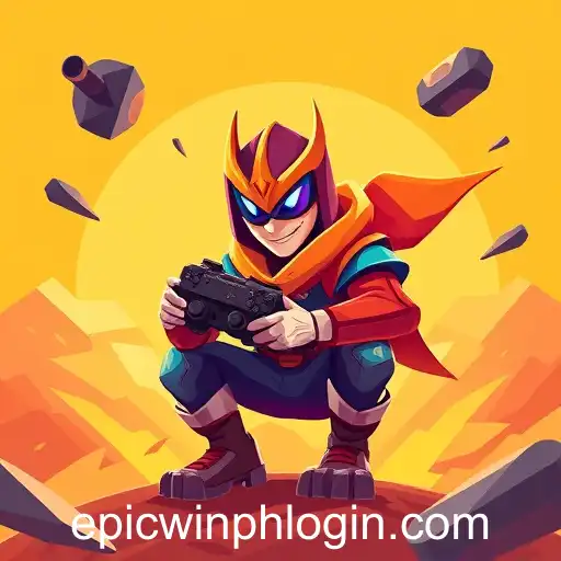 Epicwin Philippines: Navigating the Digital Gaming Landscape