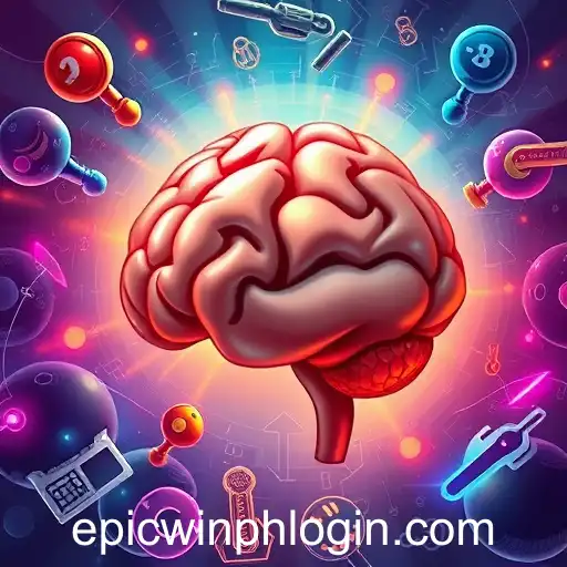 Exploring the Popularity of 'Mind Puzzles' in EpicWin Philippines