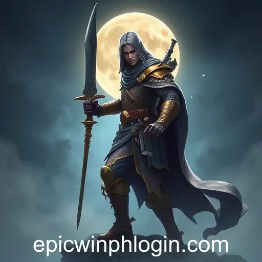 Exploring the Rich World of Role-Playing Games: Epicwin Philippines Login and Beyond