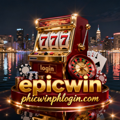epicwin philippines login