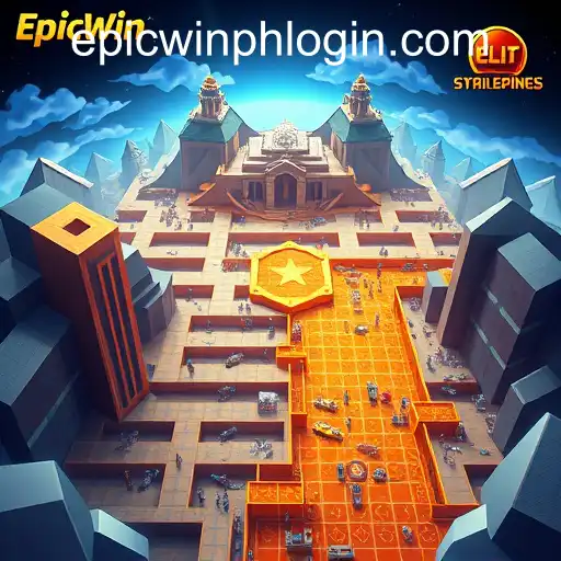 Exploring Strategy Puzzles on EpicWin Philippines: A Gateway to Mind-Bending Fun